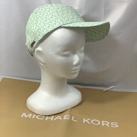 MICHAEL Michael Kors Accessories Nwtmichael Kors Baseball Cap